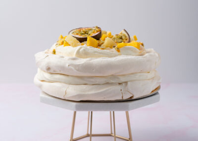 NEW! Pavlova Tropicala