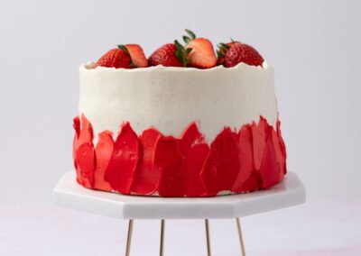 NEW! Strawberry Lemonade